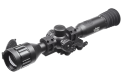 THERMAL IMAGING RIFLE SCOPE